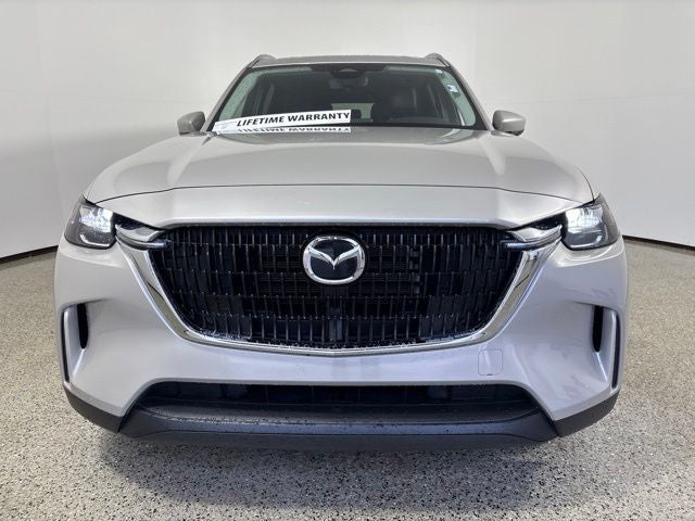 2024 Mazda Mazda CX-90 3.3 Turbo Preferred