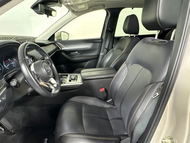 2024 Mazda Mazda CX-90 3.3 Turbo Preferred