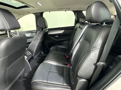 2024 Mazda Mazda CX-90 3.3 Turbo Preferred