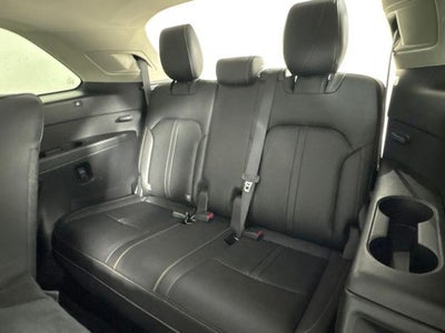 2024 Mazda Mazda CX-90 3.3 Turbo Preferred