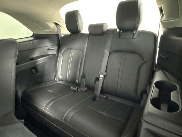 2024 Mazda Mazda CX-90 3.3 Turbo Preferred