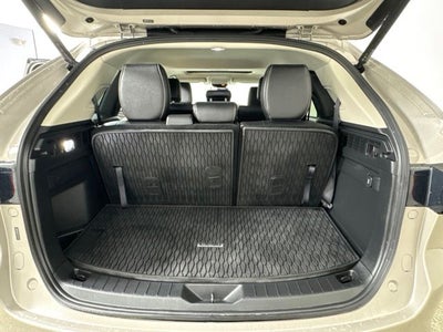 2024 Mazda Mazda CX-90 3.3 Turbo Preferred