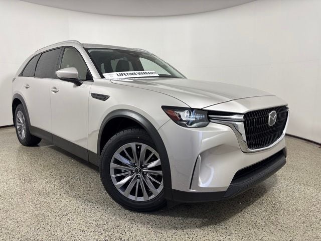2024 Mazda Mazda CX-90 3.3 Turbo Preferred