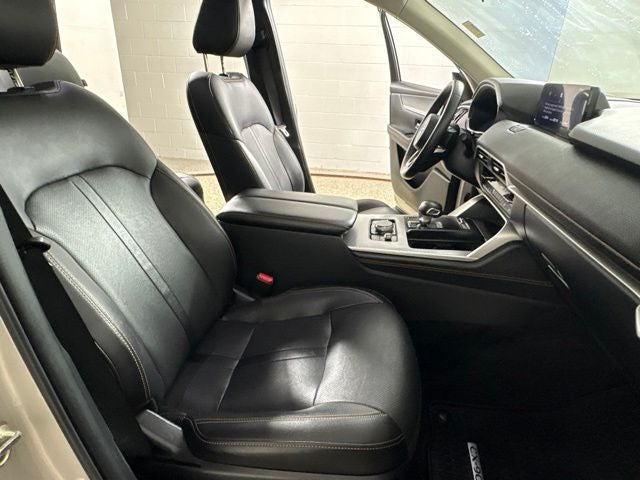 2024 Mazda Mazda CX-90 3.3 Turbo Preferred