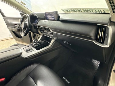 2024 Mazda Mazda CX-90 3.3 Turbo Preferred