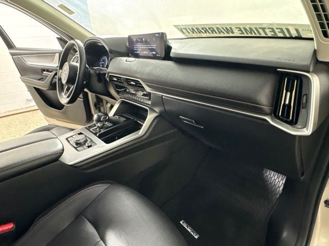 2024 Mazda Mazda CX-90 3.3 Turbo Preferred