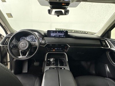 2024 Mazda Mazda CX-90 3.3 Turbo Preferred