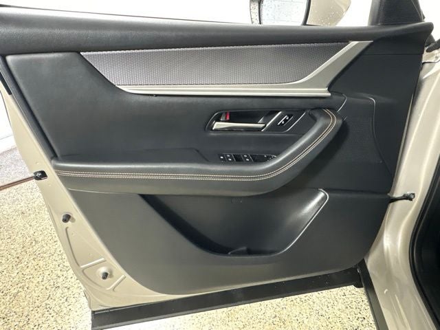 2024 Mazda Mazda CX-90 3.3 Turbo Preferred
