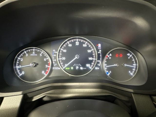 2024 Mazda Mazda CX-90 3.3 Turbo Preferred