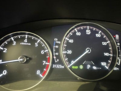 2024 Mazda Mazda CX-90 3.3 Turbo Preferred
