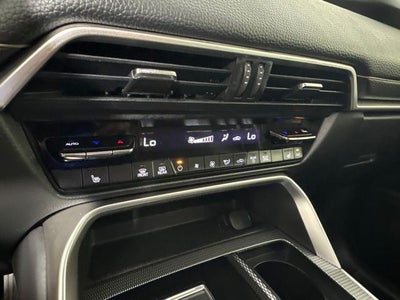 2024 Mazda Mazda CX-90 3.3 Turbo Preferred