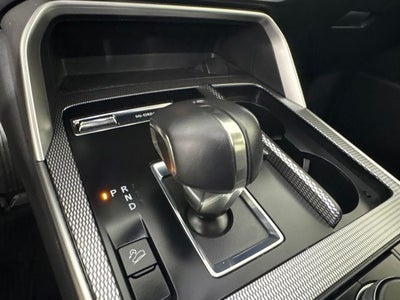 2024 Mazda Mazda CX-90 3.3 Turbo Preferred