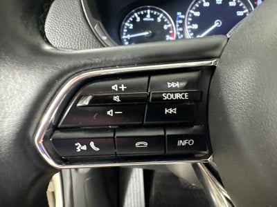 2024 Mazda Mazda CX-90 3.3 Turbo Preferred