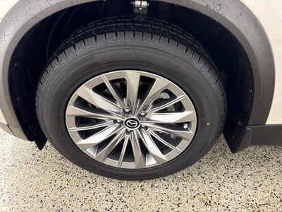 2024 Mazda Mazda CX-90 3.3 Turbo Preferred