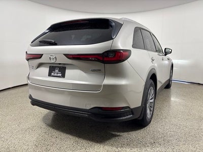2024 Mazda Mazda CX-90 3.3 Turbo Preferred