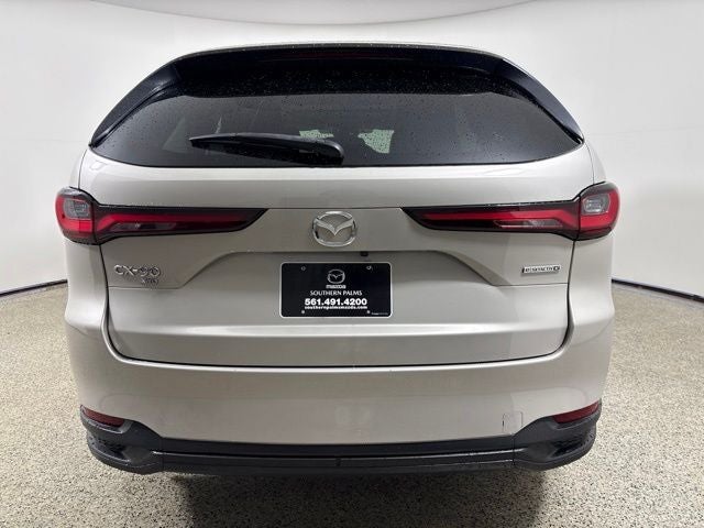 2024 Mazda Mazda CX-90 3.3 Turbo Preferred