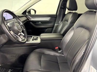 2025 Mazda Mazda CX-90 3.3 Turbo Premium