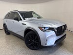 2025 Mazda Mazda CX-90 3.3 Turbo Premium