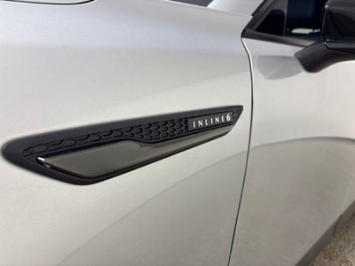2025 Mazda Mazda CX-90 3.3 Turbo Premium