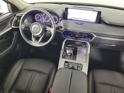 2026 Mazda Mazda CX-90 3.3 Turbo Premium