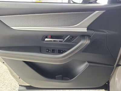 2026 Mazda Mazda CX-90 3.3 Turbo Premium