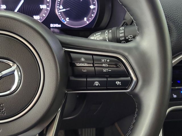 2026 Mazda Mazda CX-90 3.3 Turbo Premium