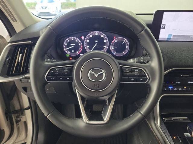 2026 Mazda Mazda CX-90 3.3 Turbo Premium