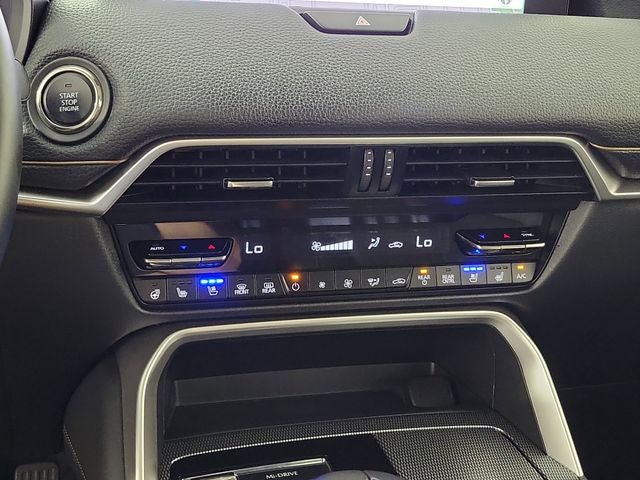 2026 Mazda Mazda CX-90 3.3 Turbo Premium