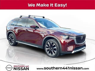 2024 Mazda Mazda CX-90 PHEV Premium Plus
