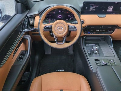 2024 Mazda Mazda CX-90 3.3 Turbo S Premium Plus