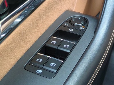 2024 Mazda Mazda CX-90 3.3 Turbo S Premium Plus