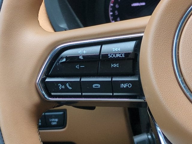 2024 Mazda Mazda CX-90 3.3 Turbo S Premium Plus
