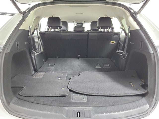 2021 Mazda Mazda CX-9 Touring