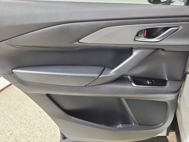 2021 Mazda Mazda CX-9 Touring
