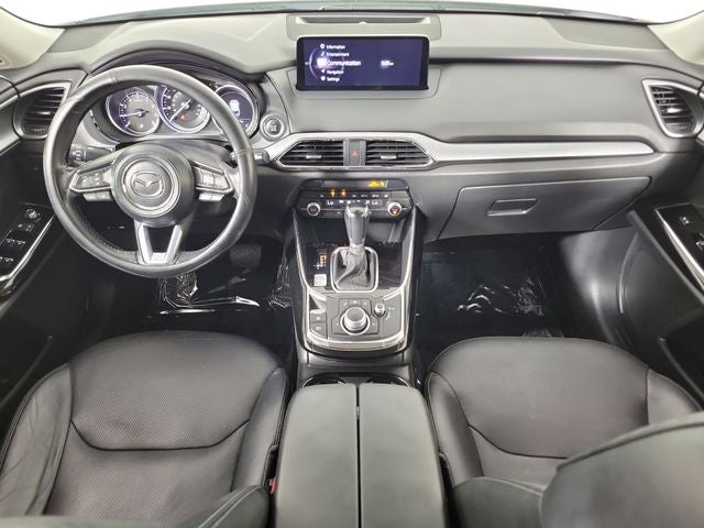 2021 Mazda Mazda CX-9 Touring