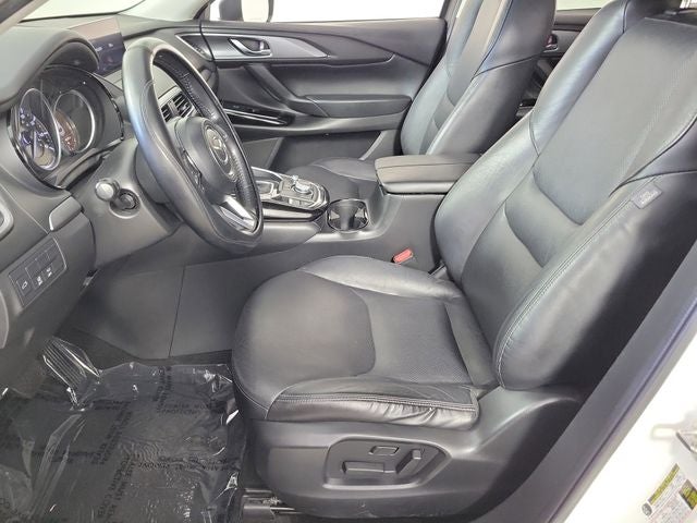 2021 Mazda Mazda CX-9 Touring