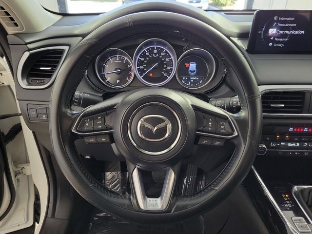 2021 Mazda Mazda CX-9 Touring