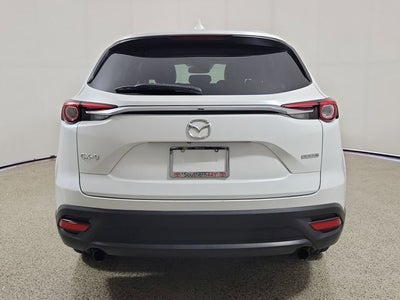2021 Mazda Mazda CX-9 Touring