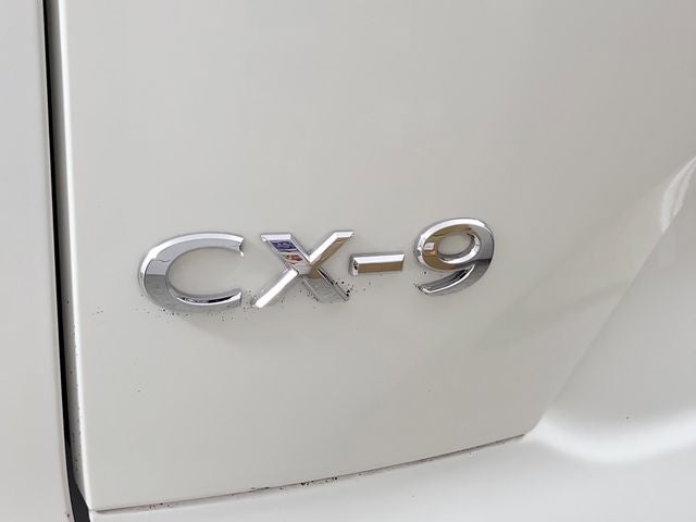 2021 Mazda Mazda CX-9 Touring