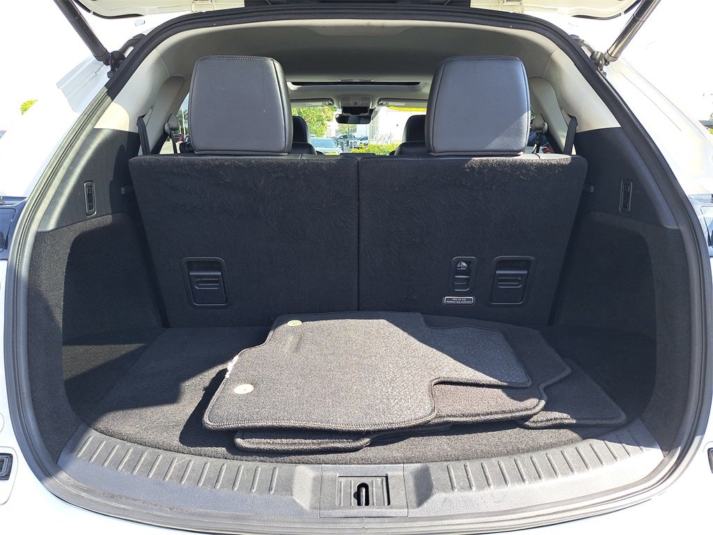 2022 Mazda Mazda CX-9 Touring Plus