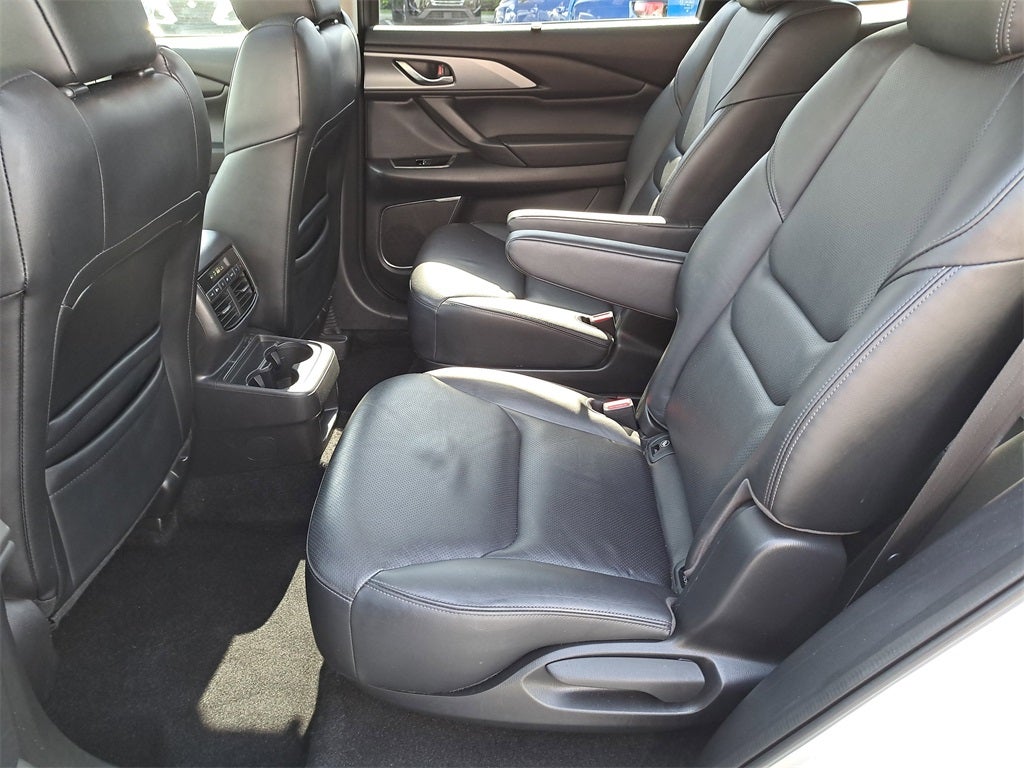 2022 Mazda Mazda CX-9 Touring Plus