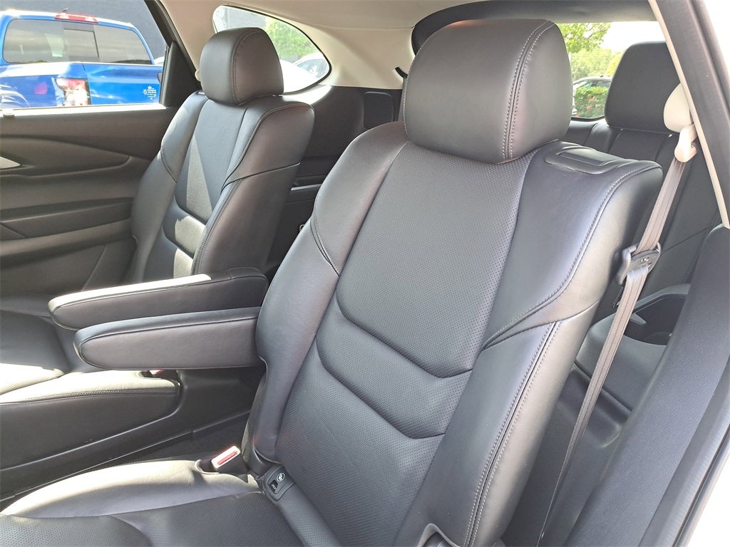 2022 Mazda Mazda CX-9 Touring Plus