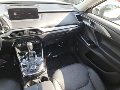 2022 Mazda Mazda CX-9 Touring Plus