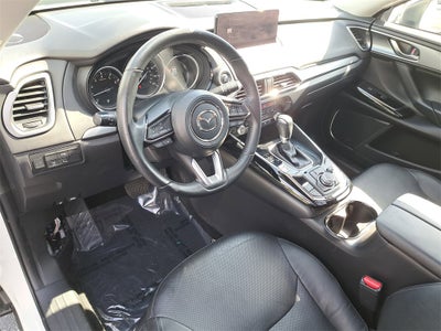 2022 Mazda Mazda CX-9 Touring Plus