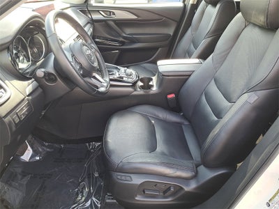 2022 Mazda Mazda CX-9 Touring Plus