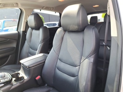 2022 Mazda Mazda CX-9 Touring Plus
