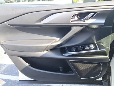 2022 Mazda Mazda CX-9 Touring Plus