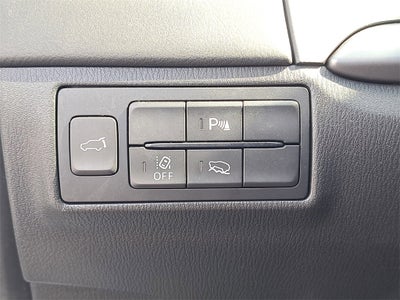 2022 Mazda Mazda CX-9 Touring Plus