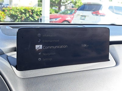 2022 Mazda Mazda CX-9 Touring Plus