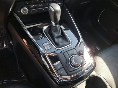 2022 Mazda Mazda CX-9 Touring Plus
